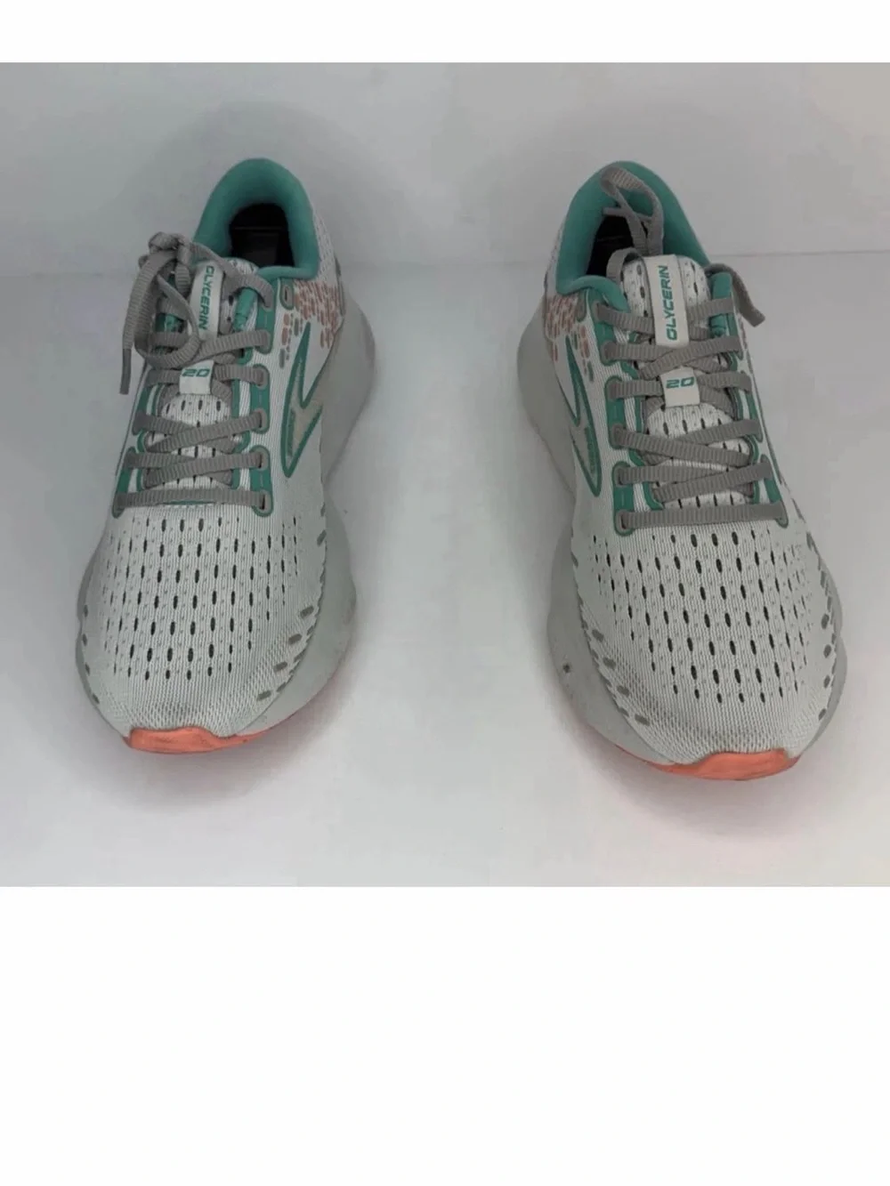 Brooks glycerin 20